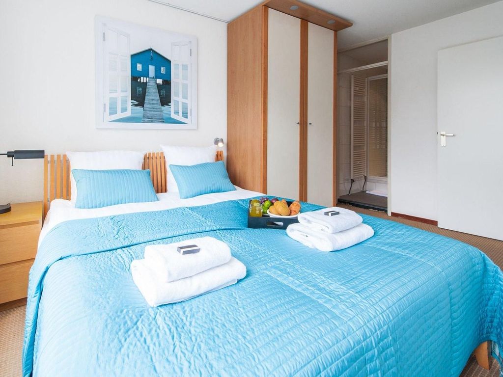 Short Stay Group Staalmeesters Serviced Apartment