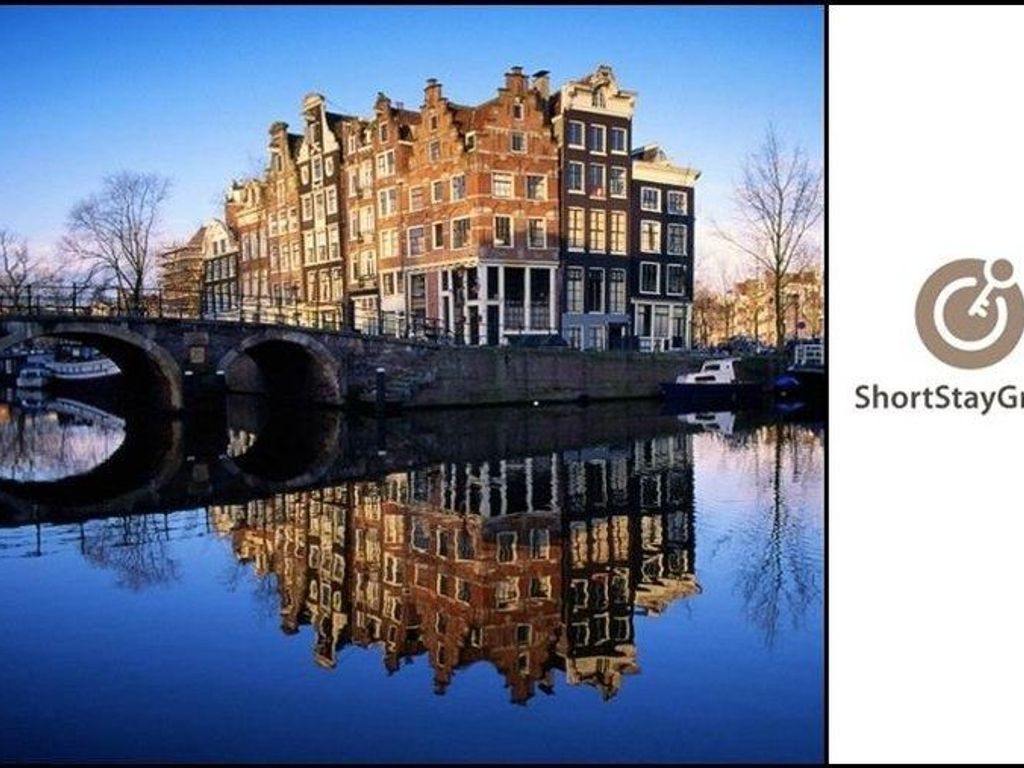 Short Stay Group Staalmeesters Serviced Apartment