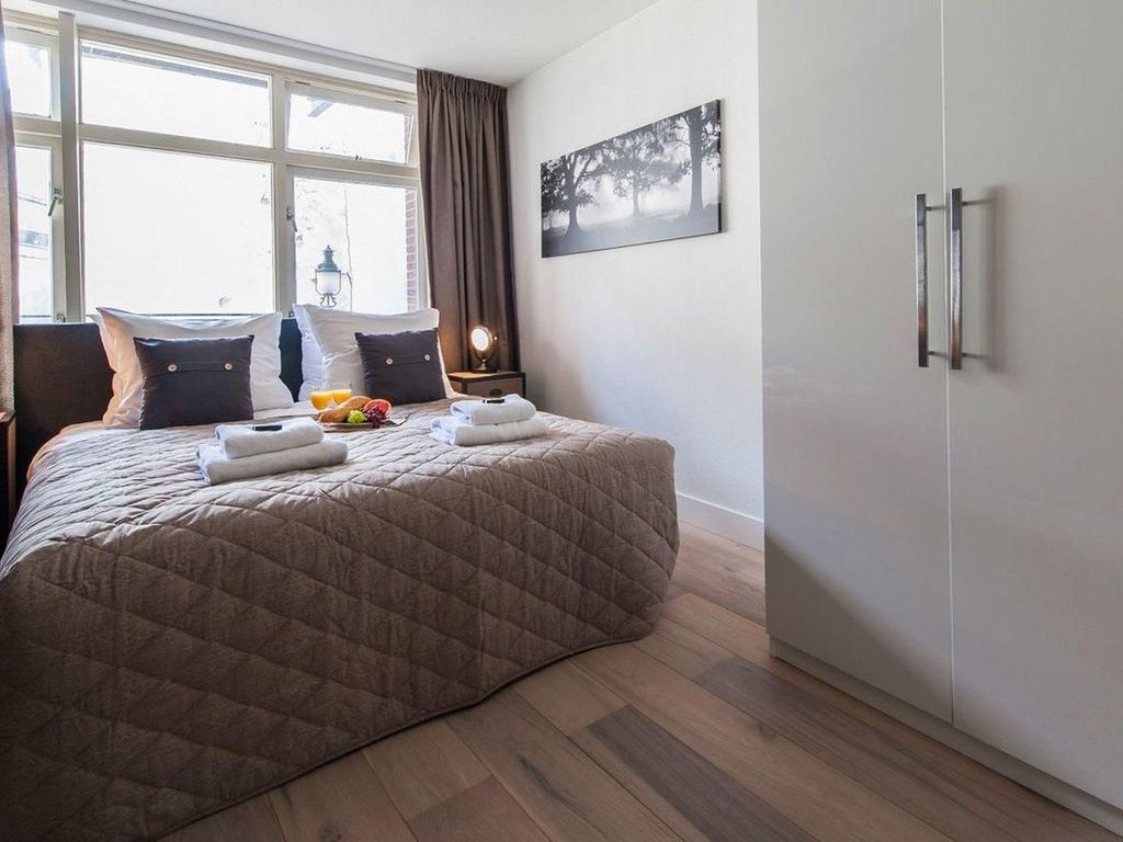Short Stay Group Staalmeesters Serviced Apartment