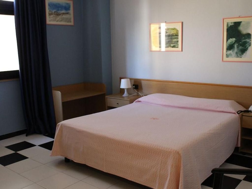 Erice Hotel