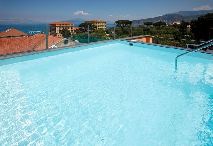 Hotel Palazzo Guardati