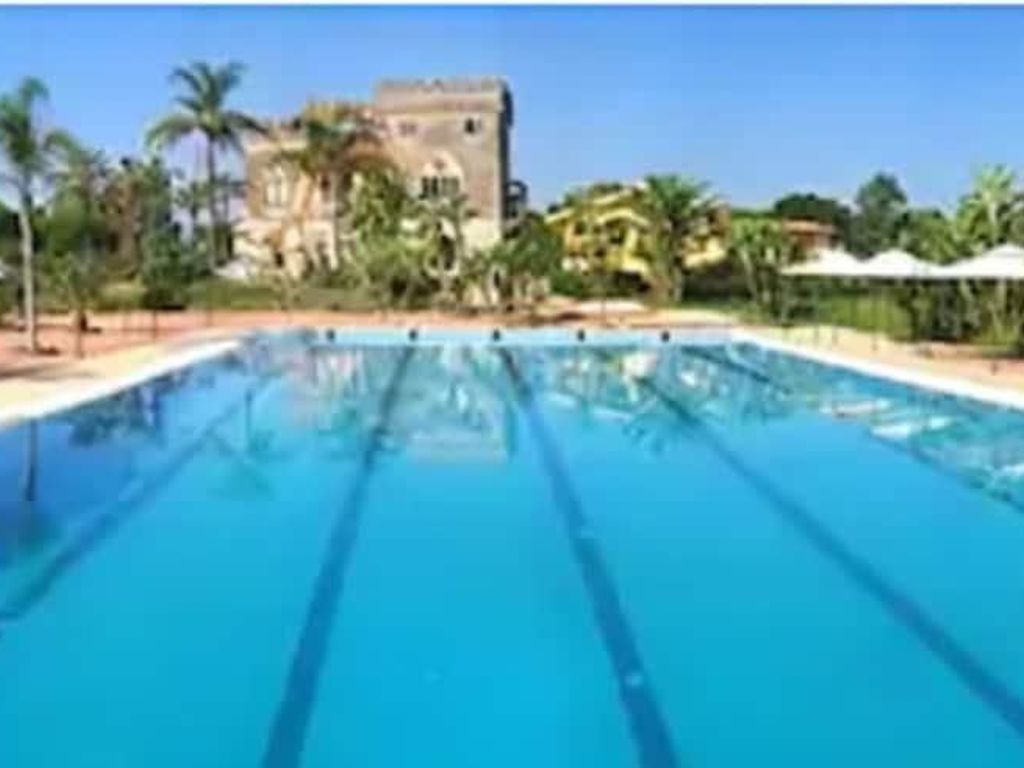 Castello D'Urso Somma B&B