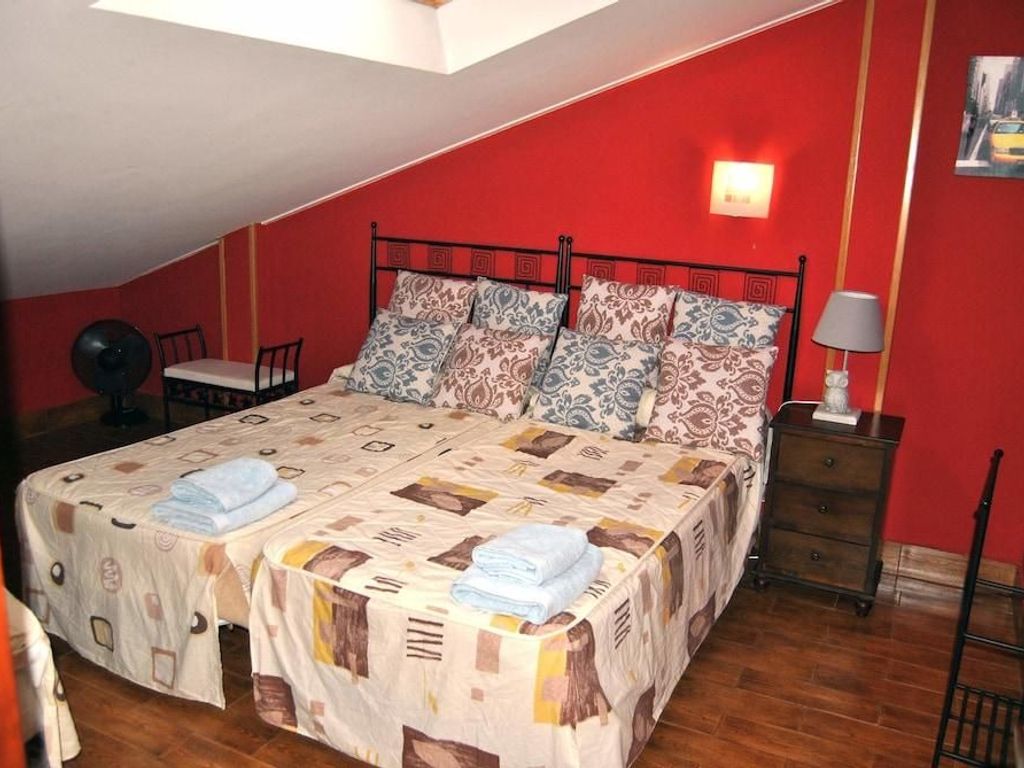 ApartaHotel CollaRubio