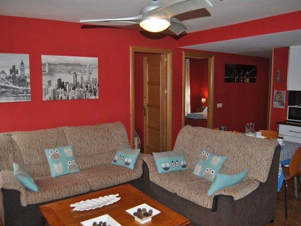 ApartaHotel CollaRubio
