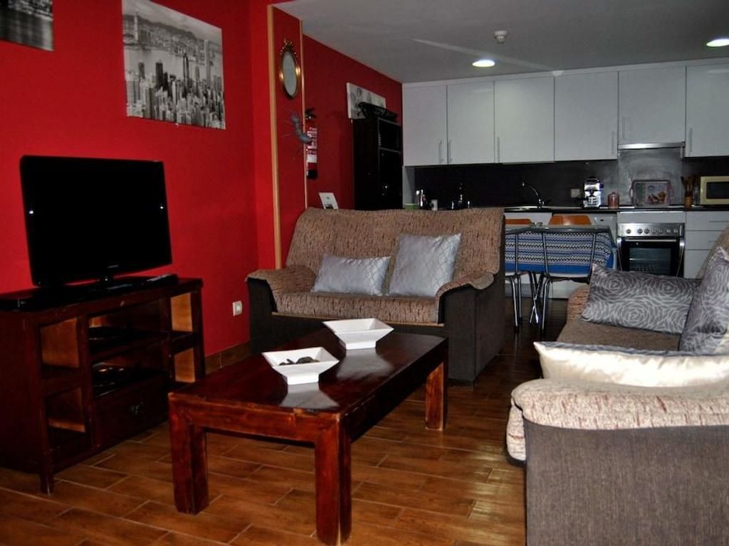 ApartaHotel CollaRubio