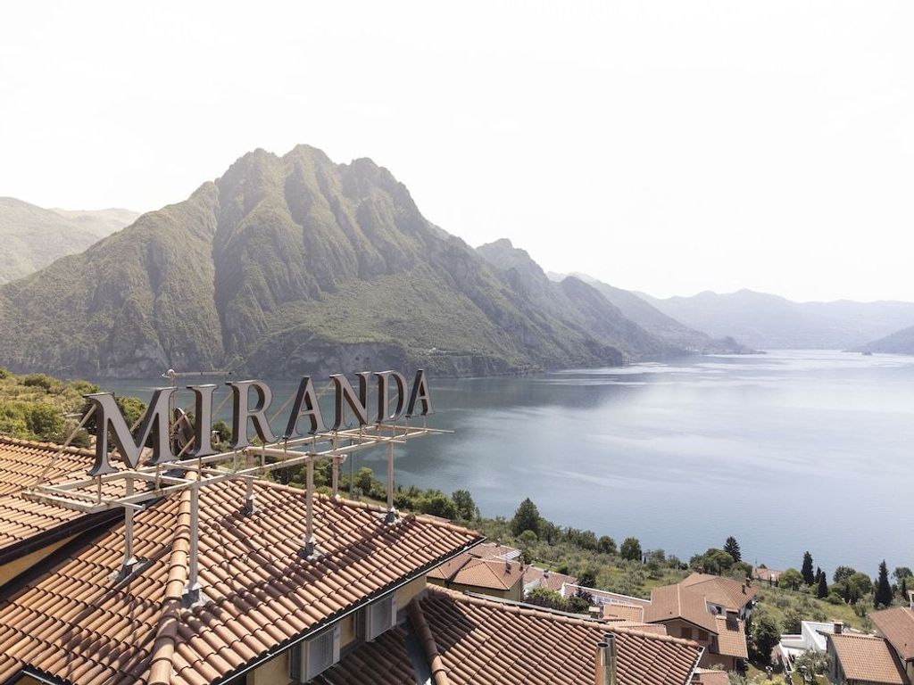 Hotel Ristorante Miranda