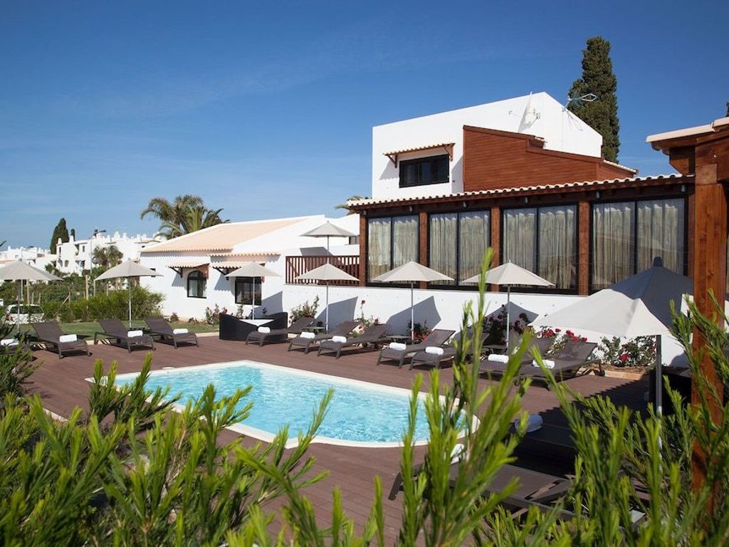 São Rafael Holidays