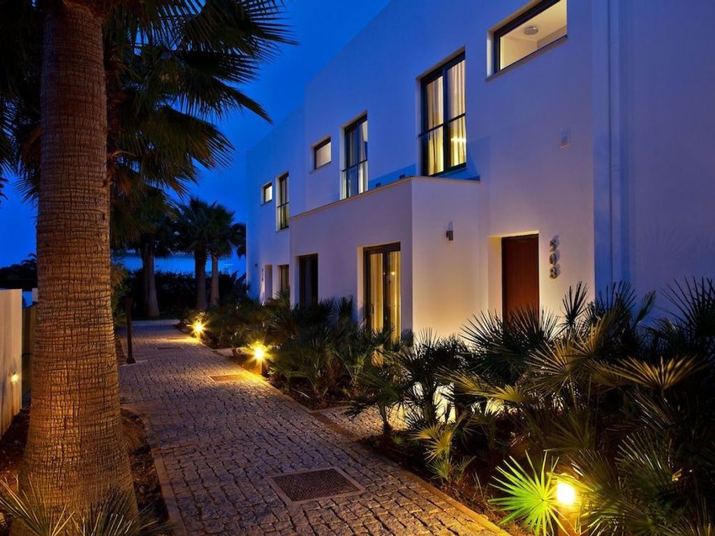 São Rafael Holidays
