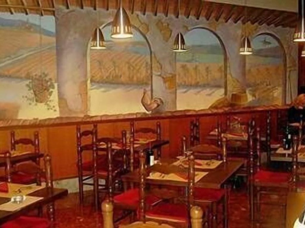 Hotel Da Cesare