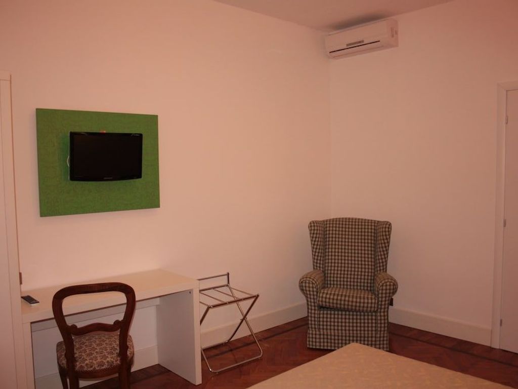 Hotel Da Cesare