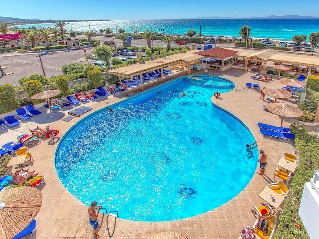 Lito Hotel