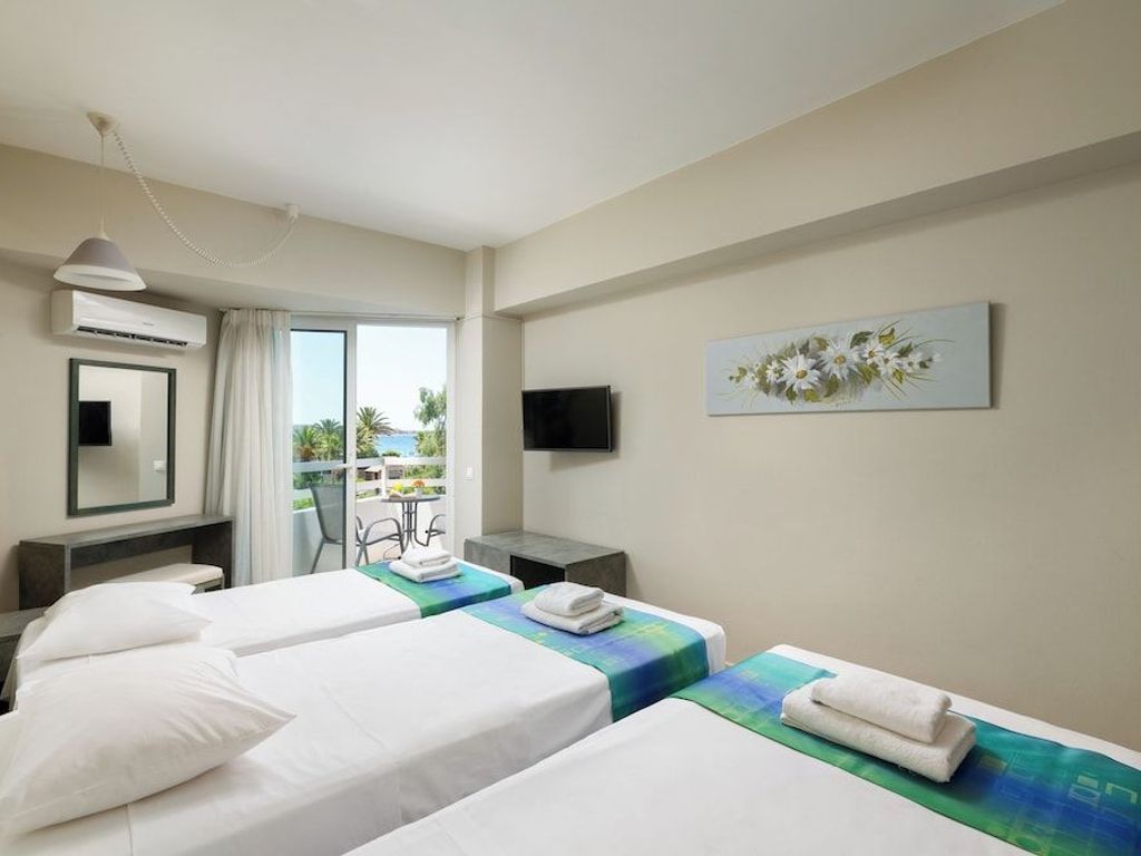 Lito Hotel