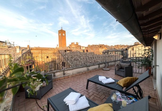 Grand Hotel Italia