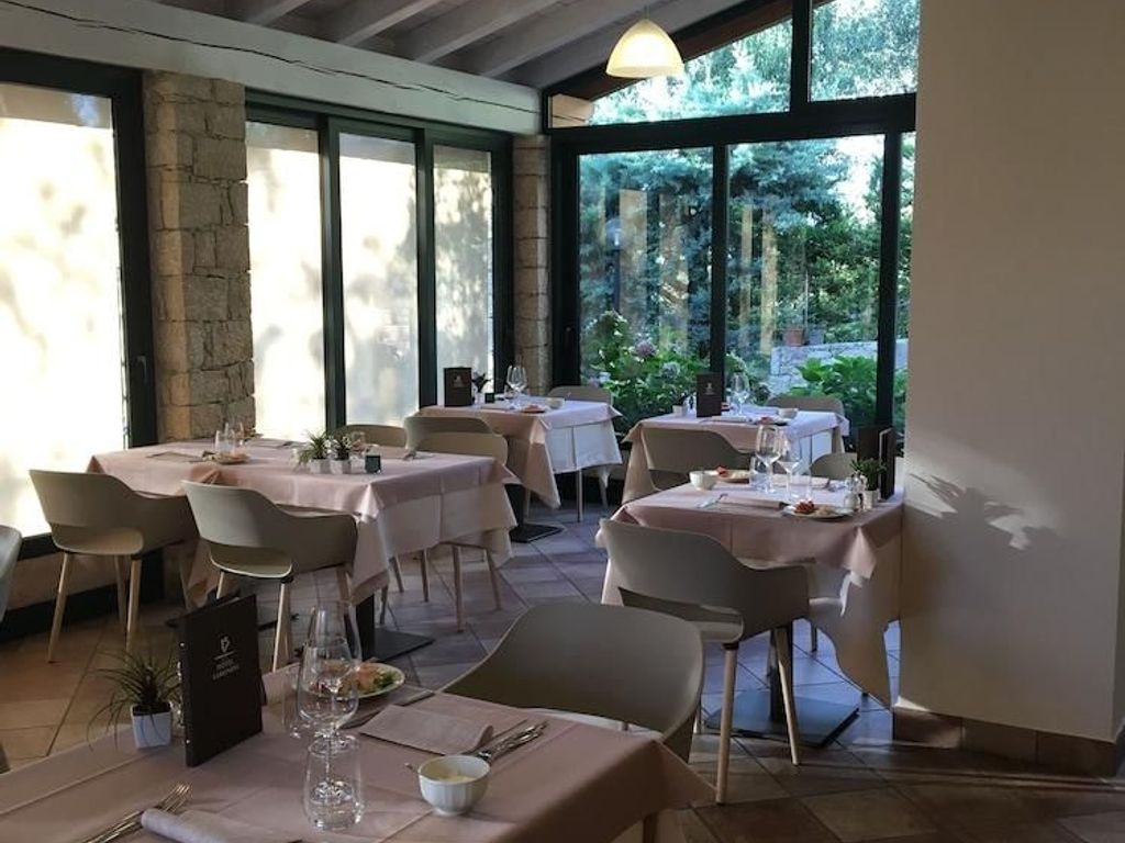Hotel Veronesi