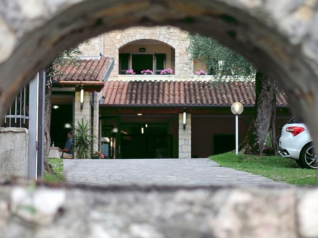 Hotel Veronesi