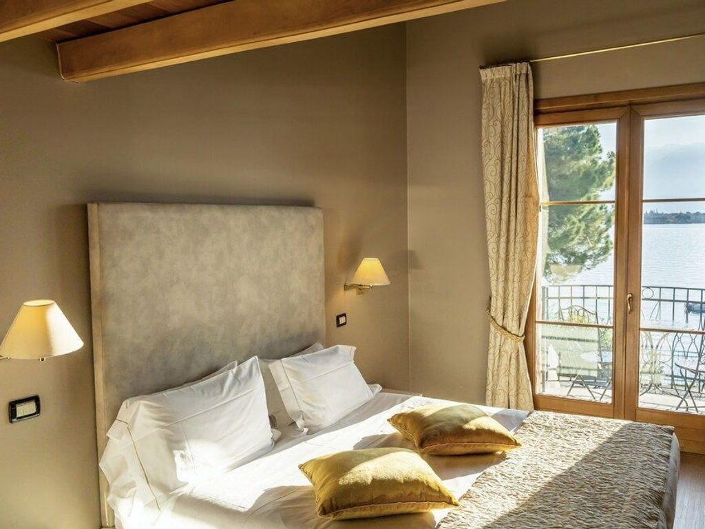 Hotel Villa Maria Au Lac - Estella Hotels Italia