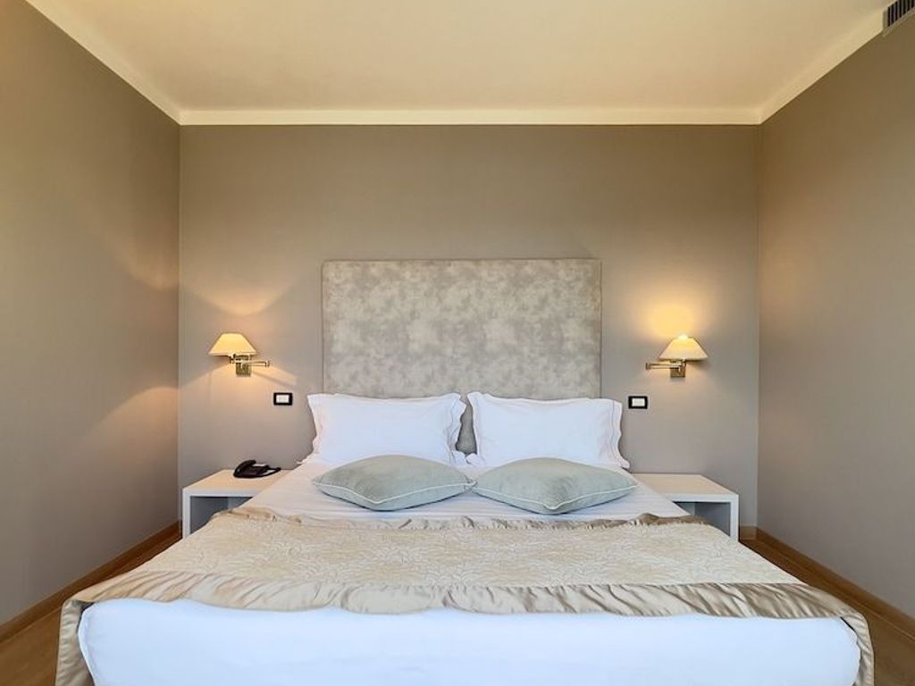 Hotel Villa Maria Au Lac - Estella Hotels Italia