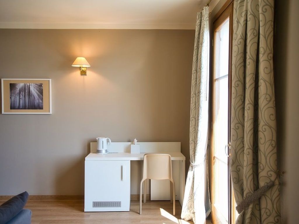 Hotel Villa Maria Au Lac - Estella Hotels Italia