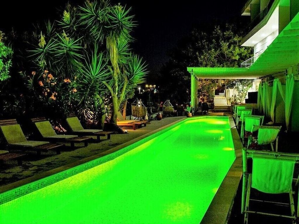 Porto Evia Mare Boutique Hotel