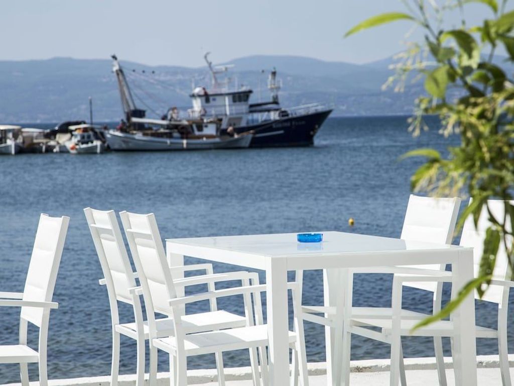 Porto Evia Mare Boutique Hotel