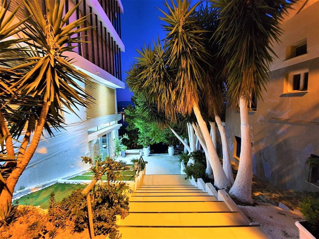 Porto Evia Mare Boutique Hotel