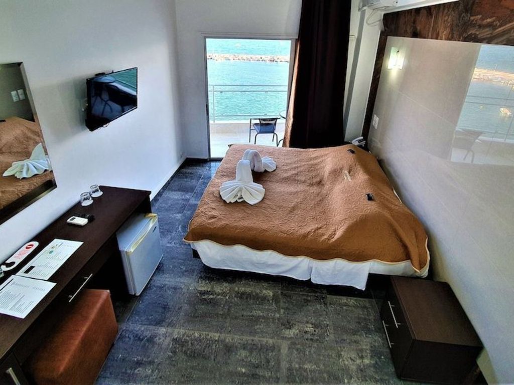 Porto Evia Mare Boutique Hotel