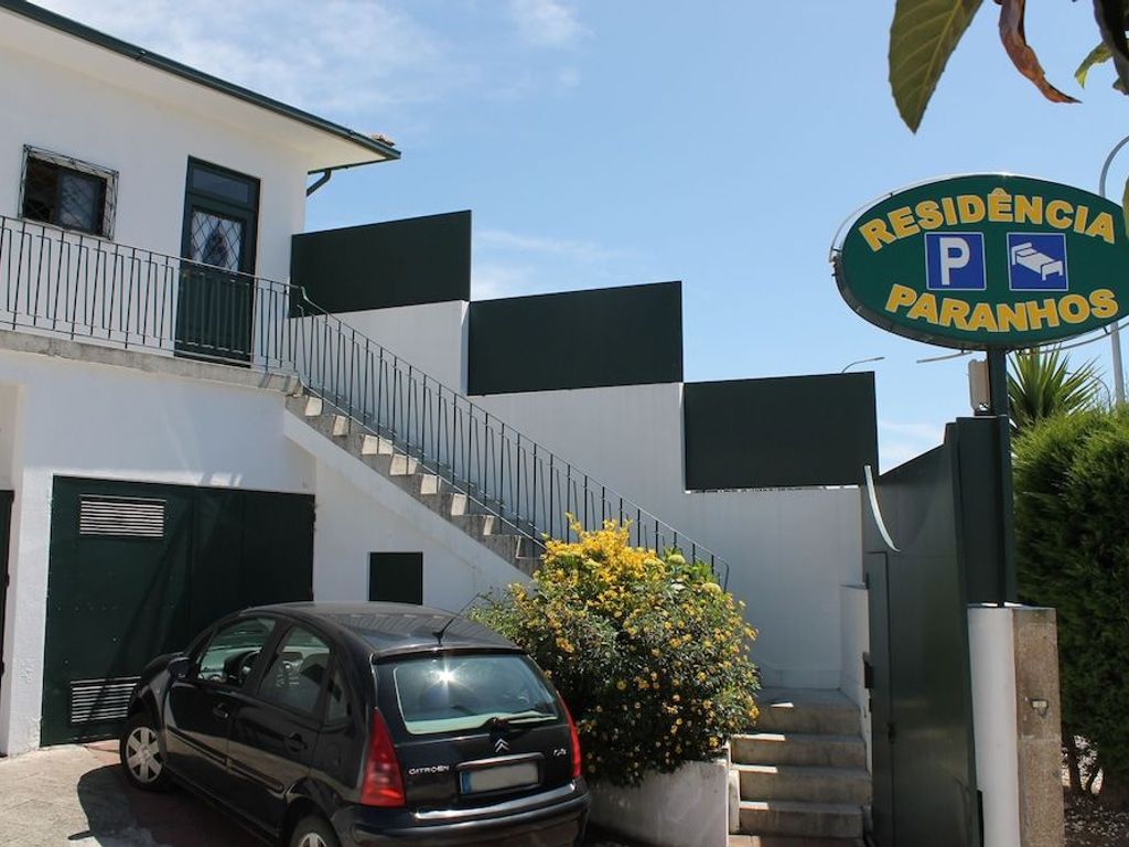Residencial Paranhos