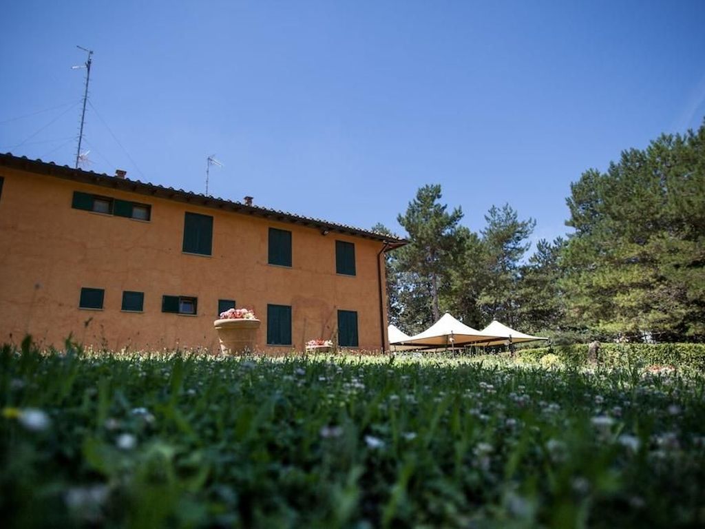 Residenza di Campagna Montelleri