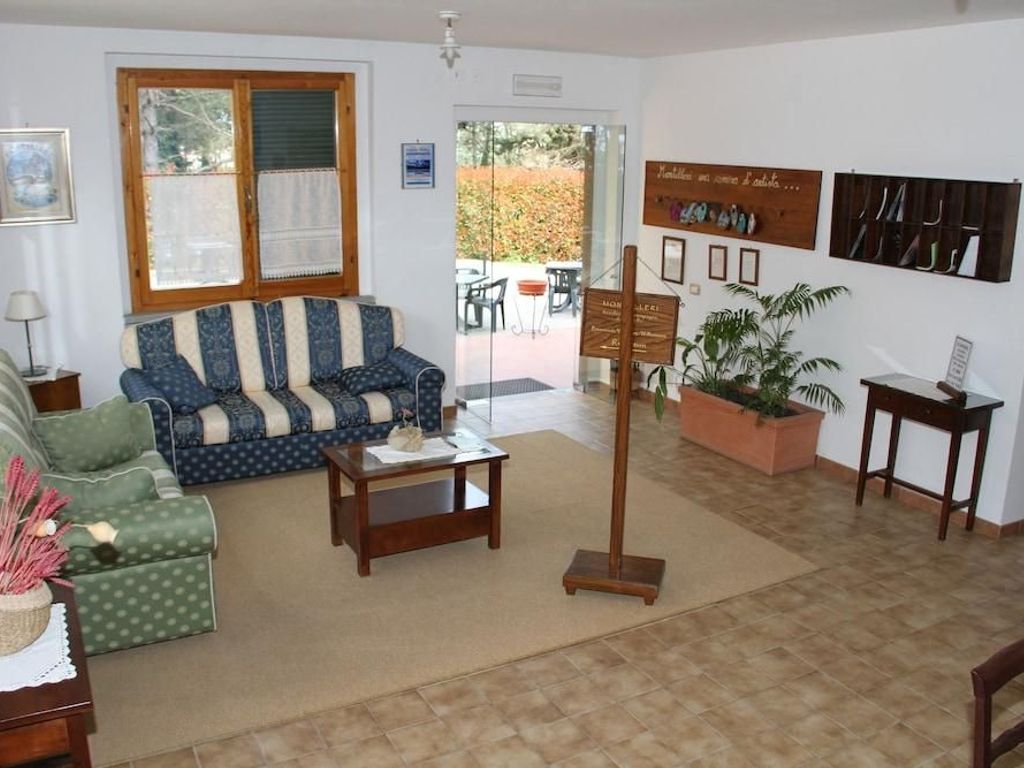 Residenza di Campagna Montelleri