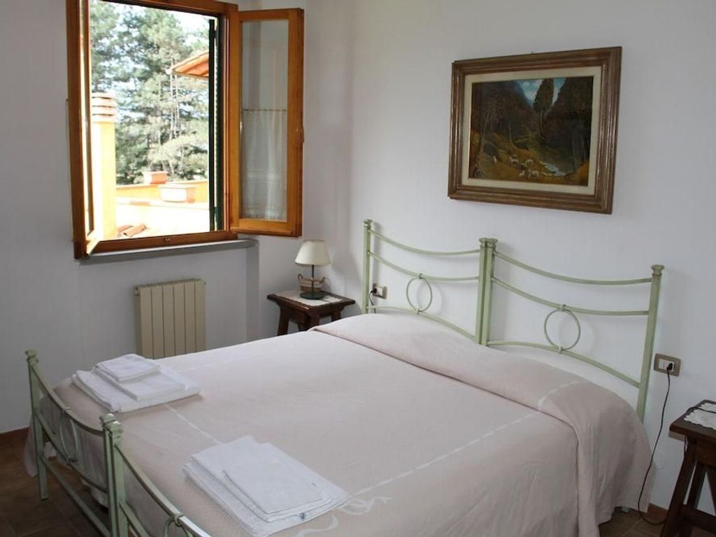 Residenza di Campagna Montelleri