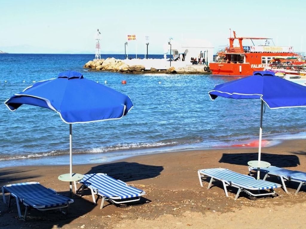 Lido Star Beach