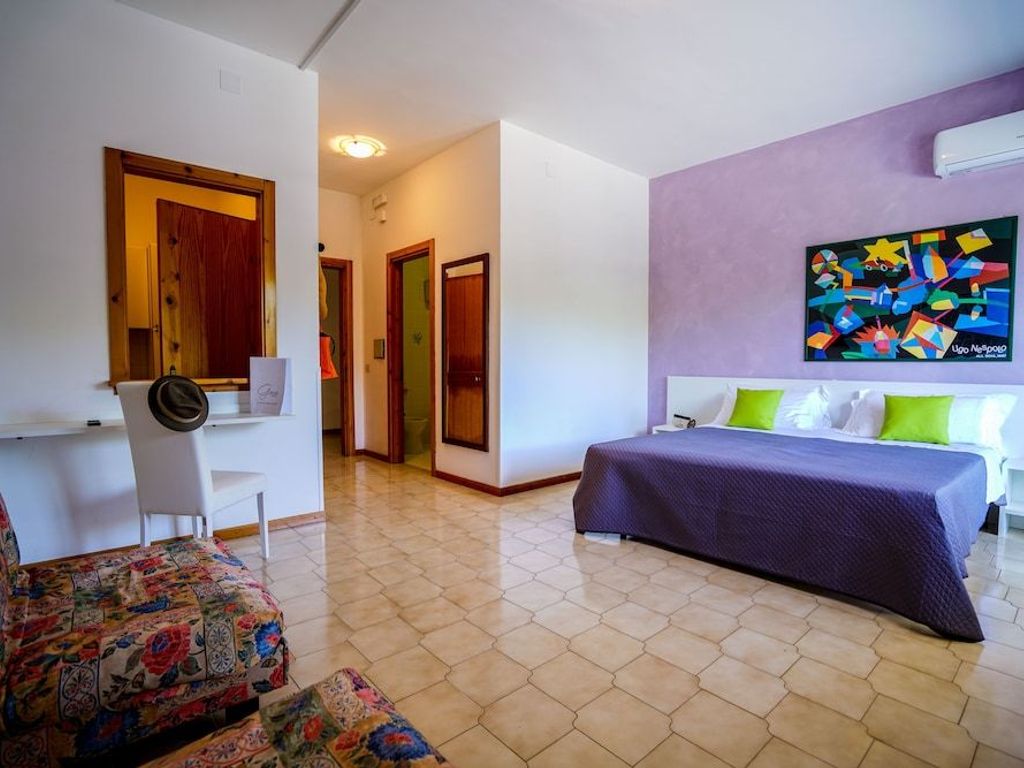 Campoverde Village-Residence