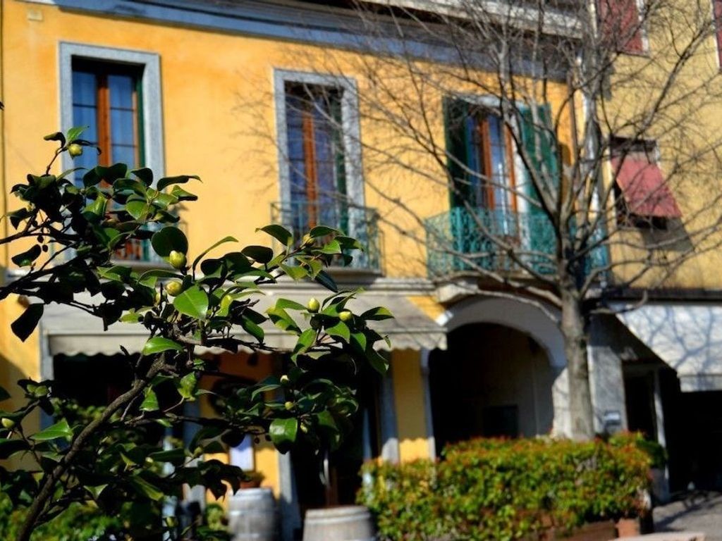 Hotel Italia 30