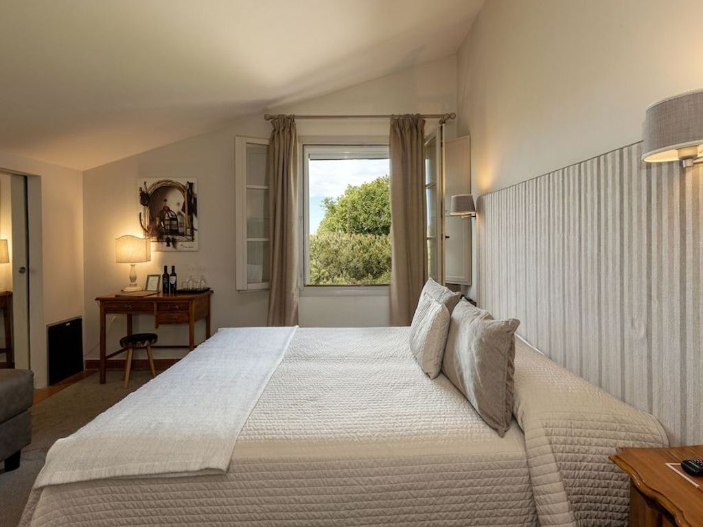 SI Montalcino Hotel