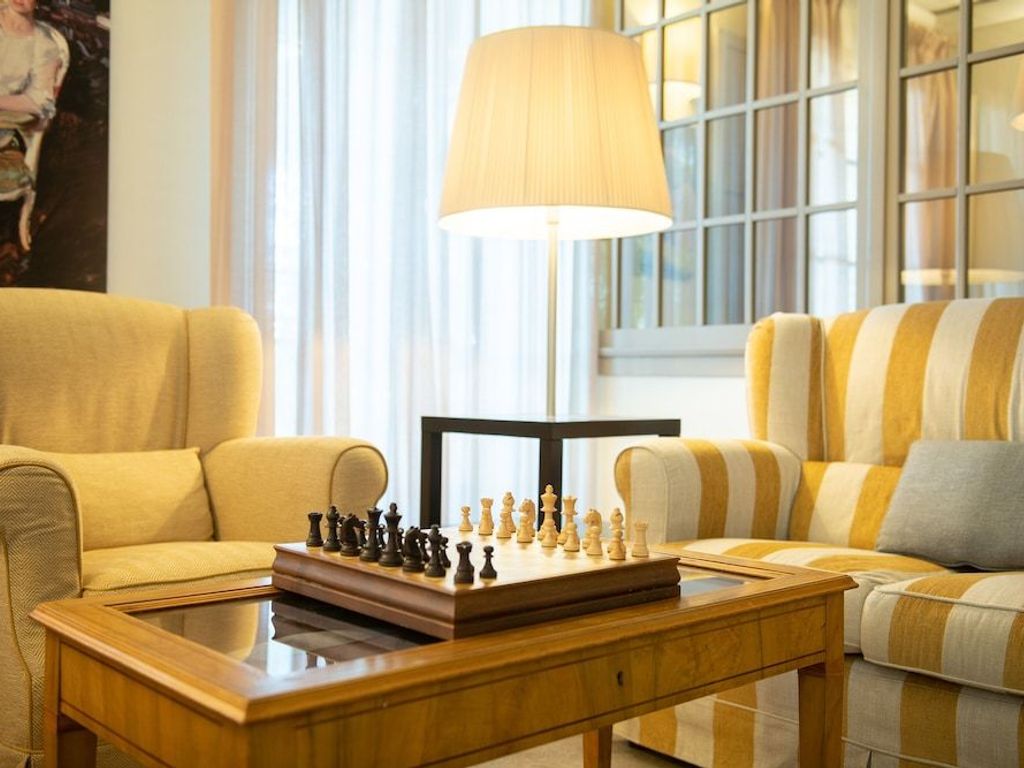 SI Montalcino Hotel