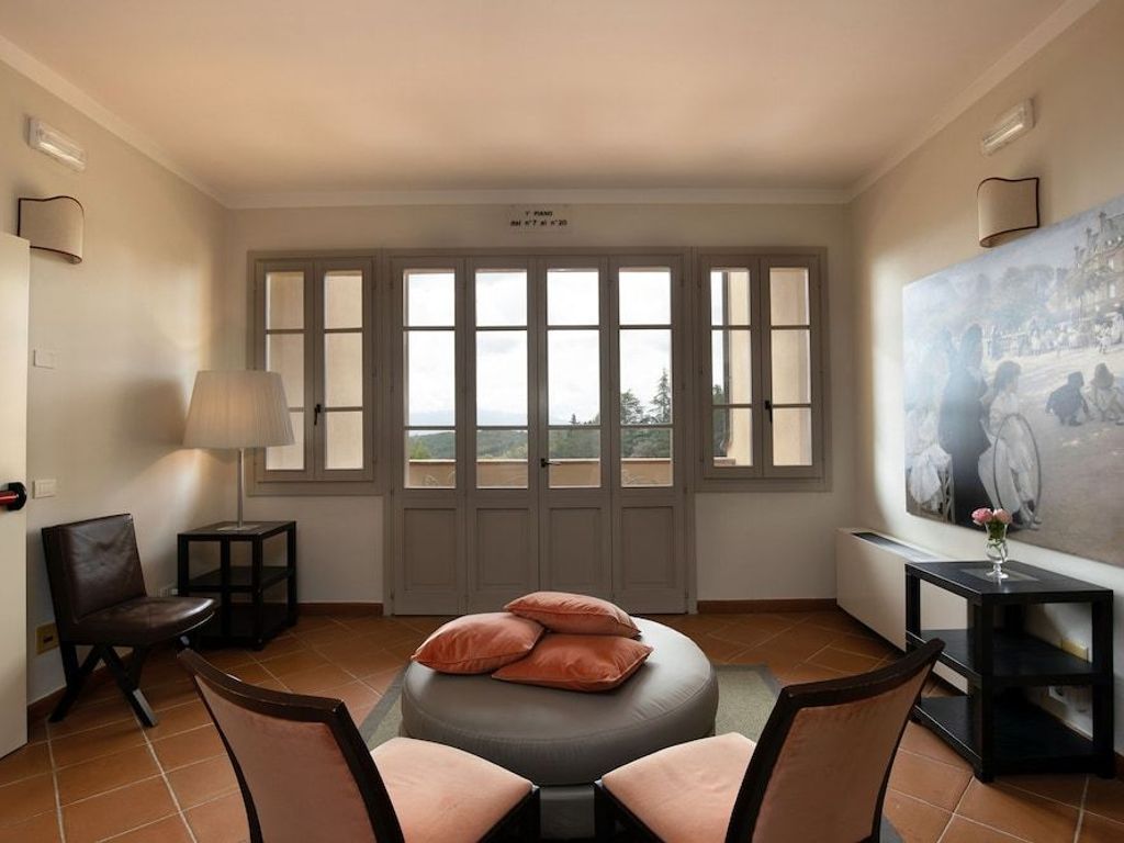 SI Montalcino Hotel