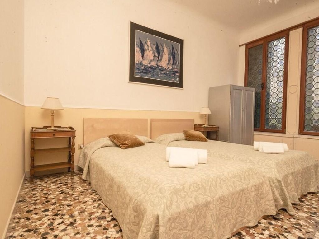 Appartamento alla Fenice