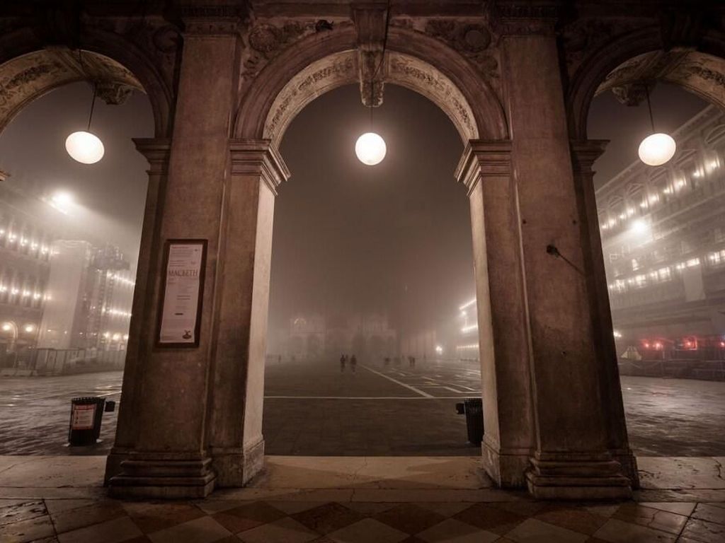 Appartamento alla Fenice