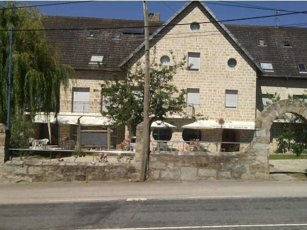 Hotel Miranda do Douro D. Joao III