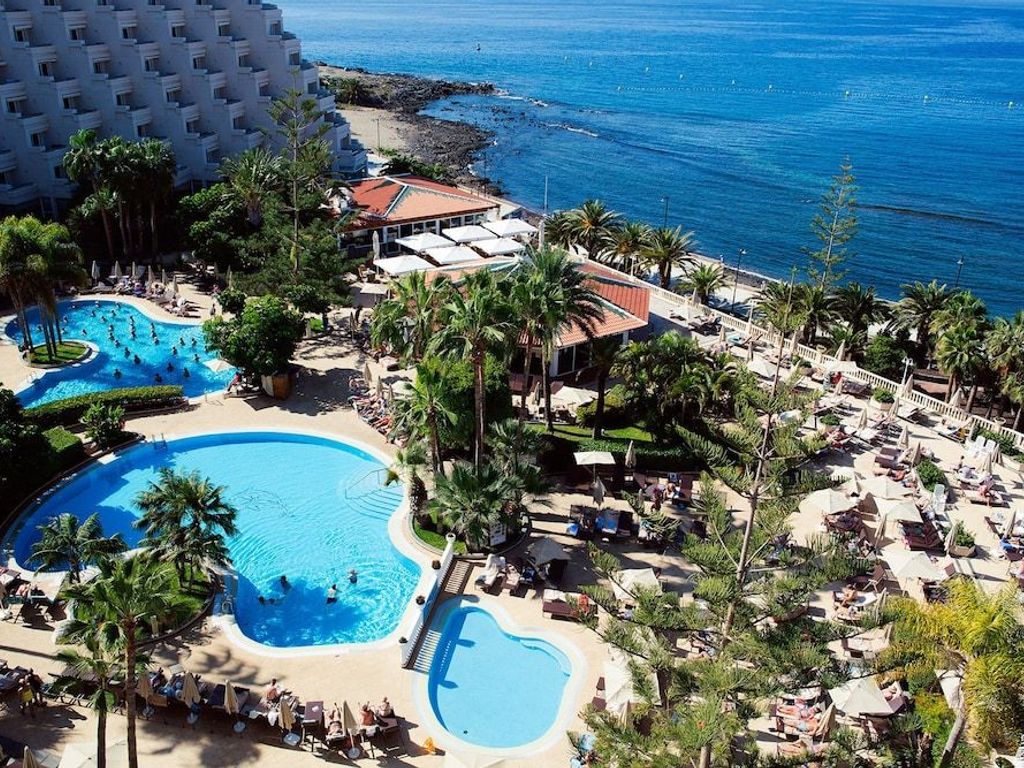 Spring Arona Gran Hotel & SPA - Adults Only