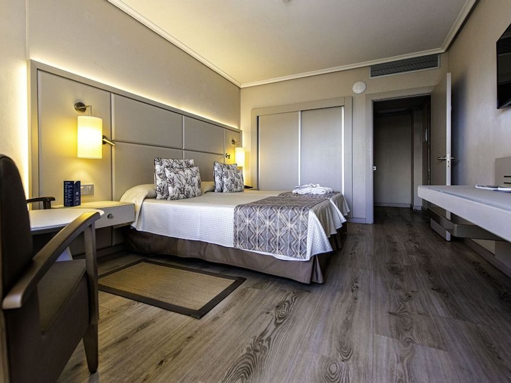 Spring Arona Gran Hotel & SPA - Adults Only