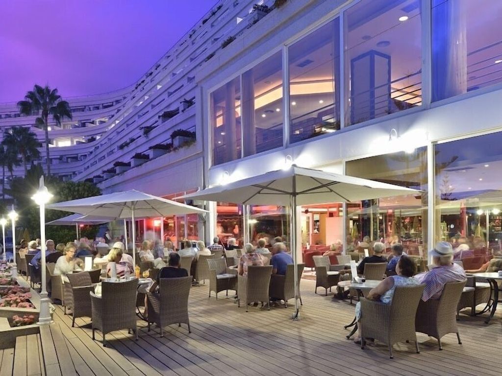 Spring Arona Gran Hotel & SPA - Adults Only