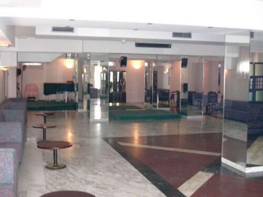 Hotel Excelsior