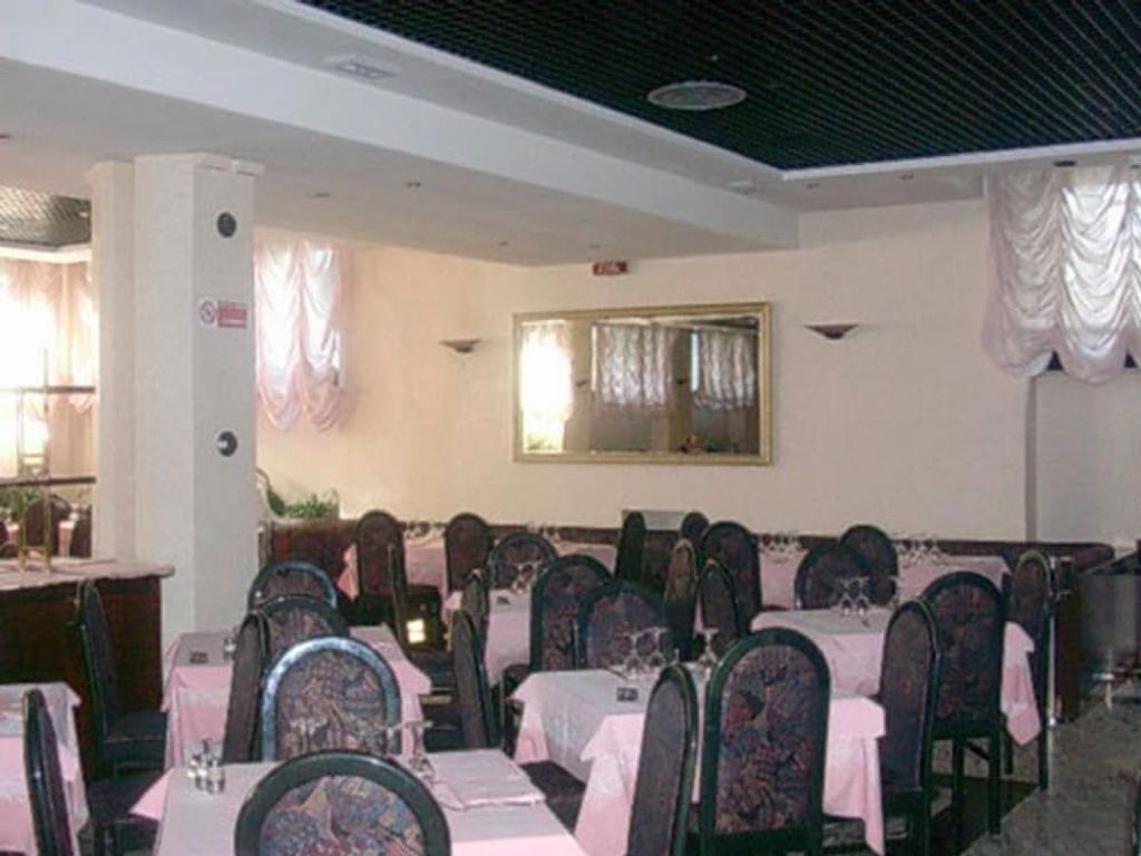 Hotel Excelsior