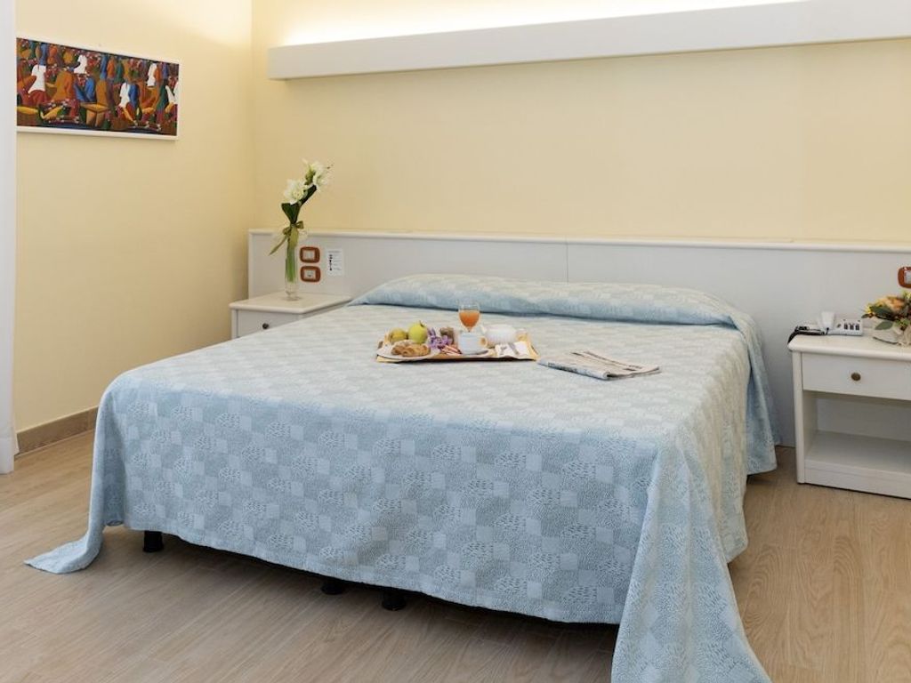 Hotel Vena D'Oro