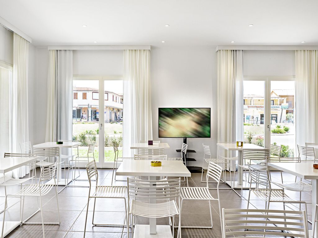 Residence Hotel Porto San Paolo