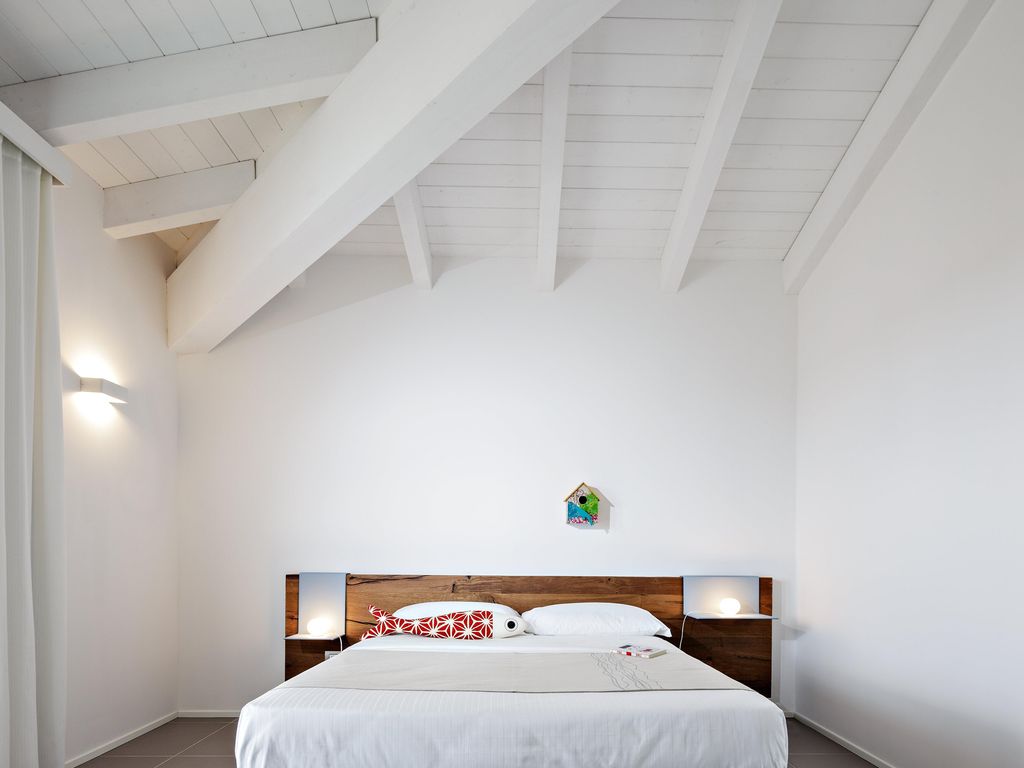 Residence Hotel Porto San Paolo