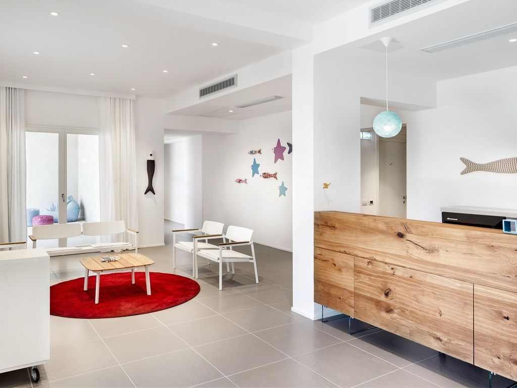 Residence Hotel Porto San Paolo