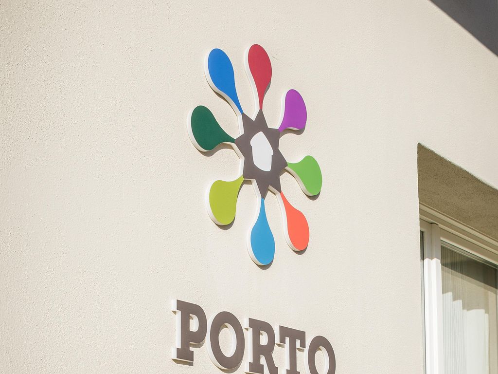 Residence Hotel Porto San Paolo