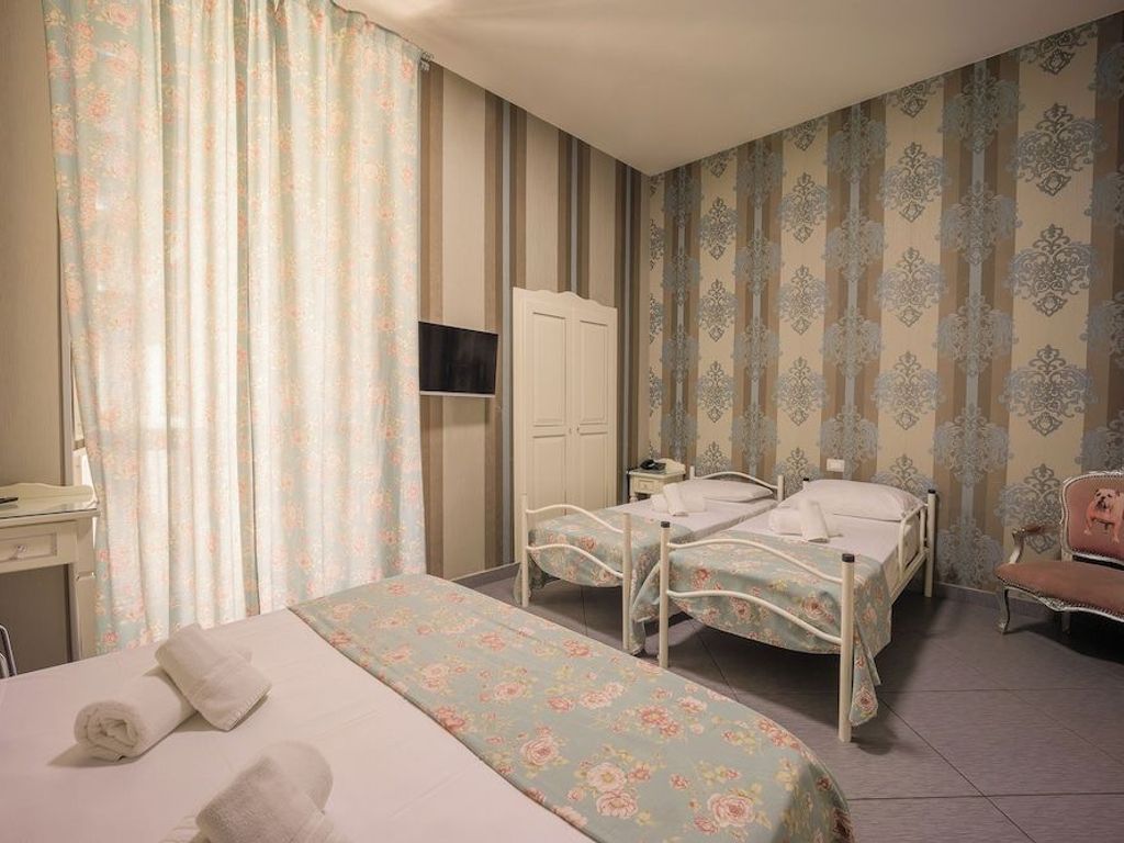 Hotel New Sayonara